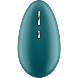 Satisfyer - Spot Sur 1 Vert